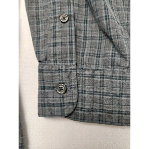 Men’s s Ralph Lauren shirt, 2XL, Classic Fit, Grey, Navy - Picture 6 of 16